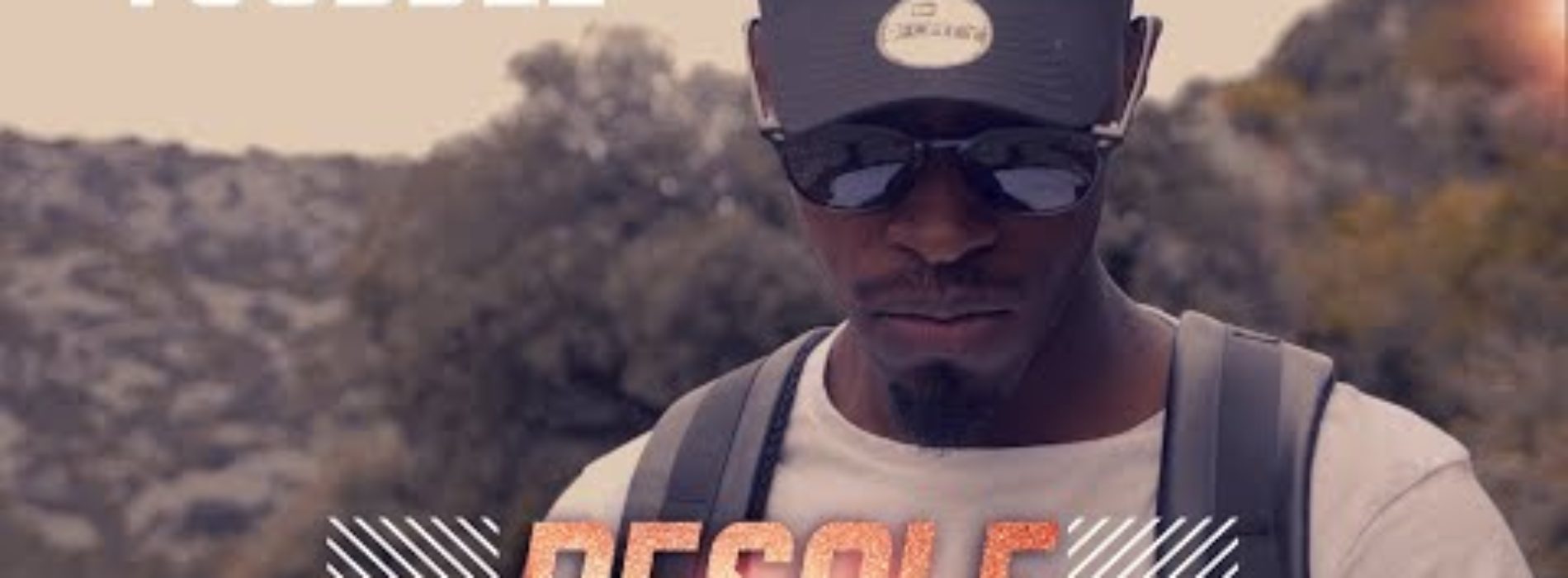 Youbbéé – Désolé (Run Hit) – Novembre 2018