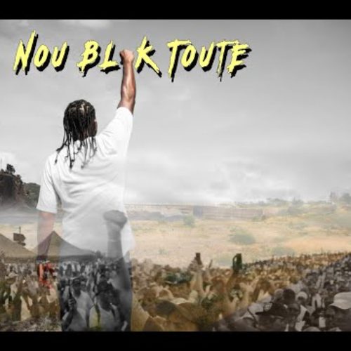 FALKO 974 – Nou Blok Toute 👊💪🎼 – Décembre 2018