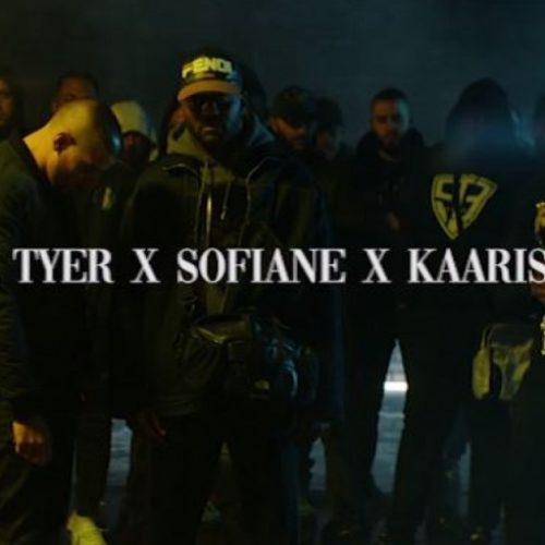 Mac Tyer – Il se passe quoi ft. Kaaris, Sofiane (Clip officiel) –  Décembre 2018