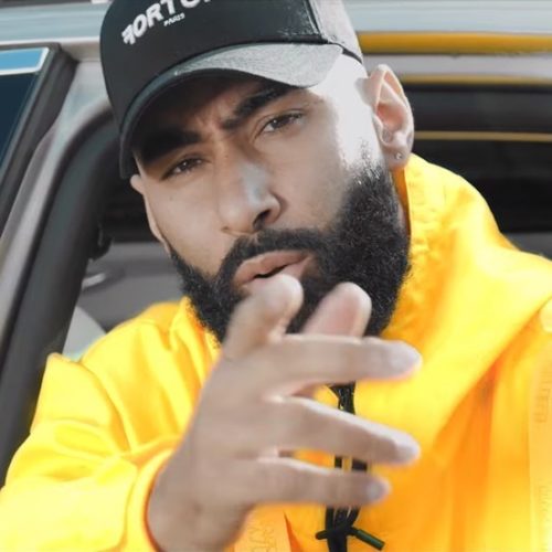 La Fouine – Fais Le ( Prod Luca Presti) – Novembre 2018