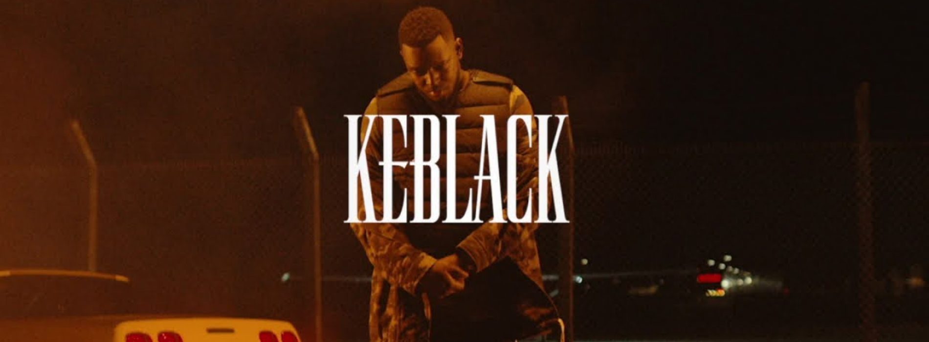 Keblack – Voyou (Clip Officiel) – Novembre 2018