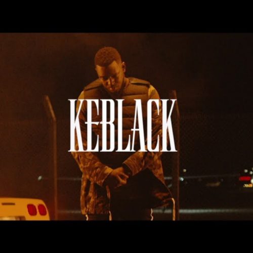 Keblack – Voyou (Clip Officiel) – Novembre 2018