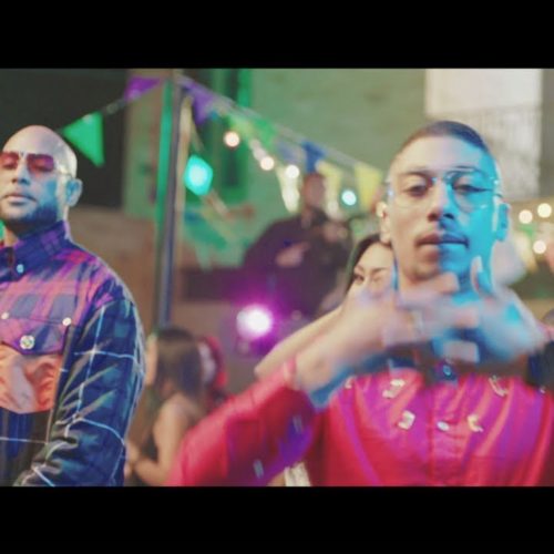 Maes – Madrina ft. Booba (Clip officiel) – Décembre 2018