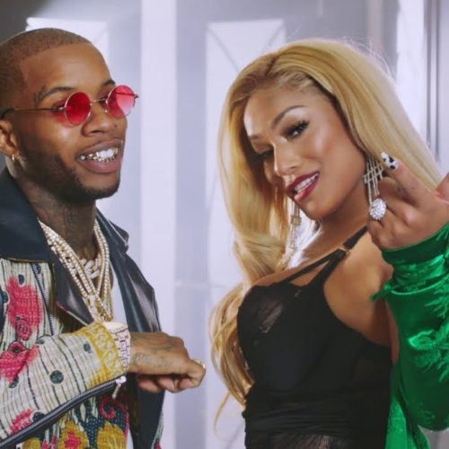 Stefflon Don – Senseless Remix (Official Video) ft. Tory Lanez – Novembre 2018