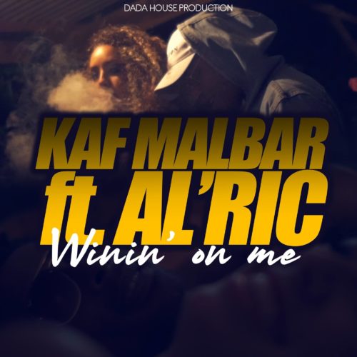 Kaf Malbar Ft. Al’ric – Winin’ On Me – Sail Away Riddim – Décembre 2018