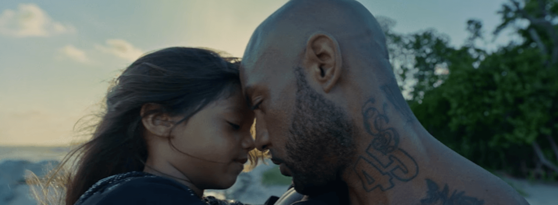 Booba – Petite Fille (Clip Officiel) – Décembre 2018