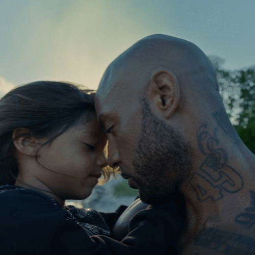 Booba – Petite Fille (Clip Officiel) – Décembre 2018