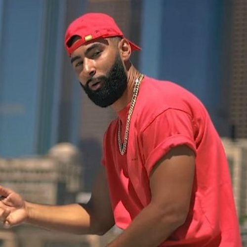 La Fouine – Valeurs – Décembre 2018