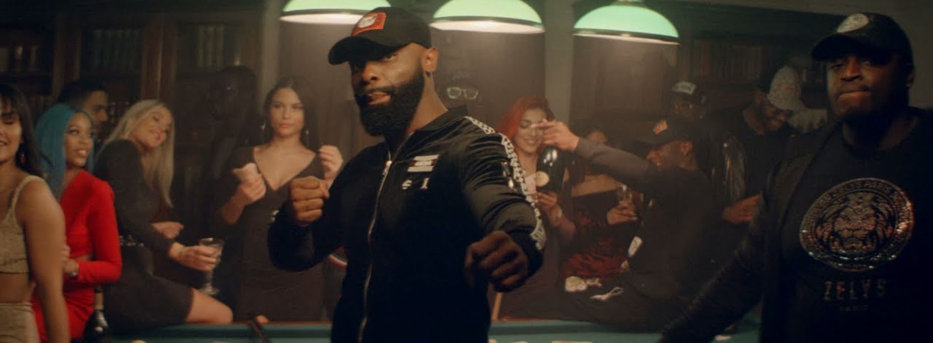 Kaaris – Débrouillard – Décembre 2018