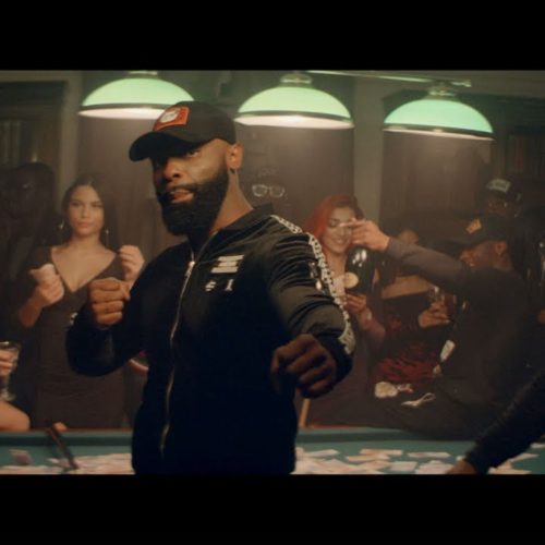 Kaaris – Débrouillard – Décembre 2018