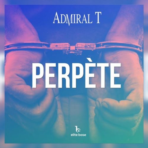 Admiral T – Perpète – Décembre 2018