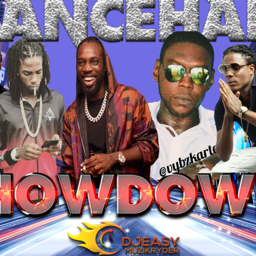 Dancehall 2018 Video Mix▶DEC 2018▶Shenseea,Alkaline,Vybz Kartel,Popcaan,Govana,Jahmiel & More – Décembre 2018