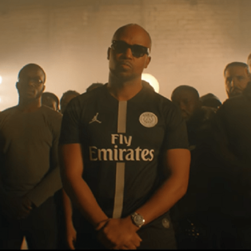 Rohff – J’arrache tout [Clip Officiel] /Hornet La Frappe – Secret (Clip officiel) – Décembre 2018