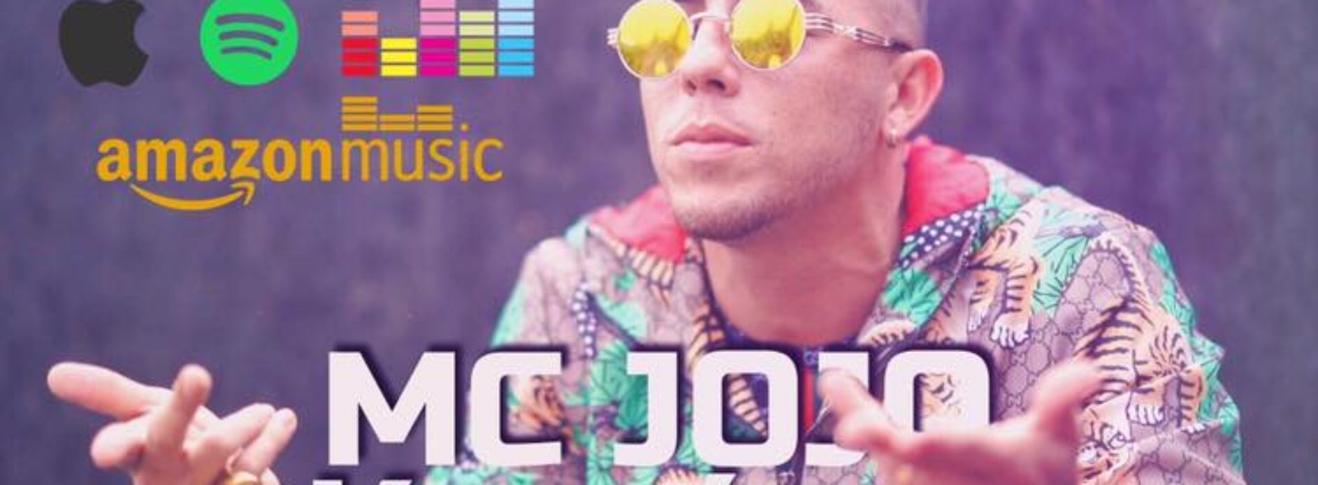 Mc JoJo – Koméraz Feat Dj Whyzz – Janvier 2019