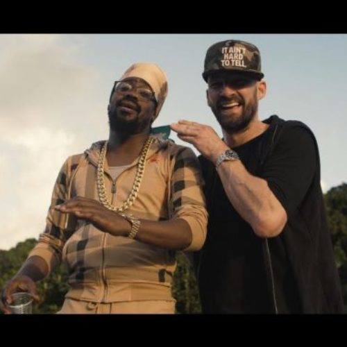 Gentleman & Beenie Man – Still Around [Official Video] – Janvier 2019