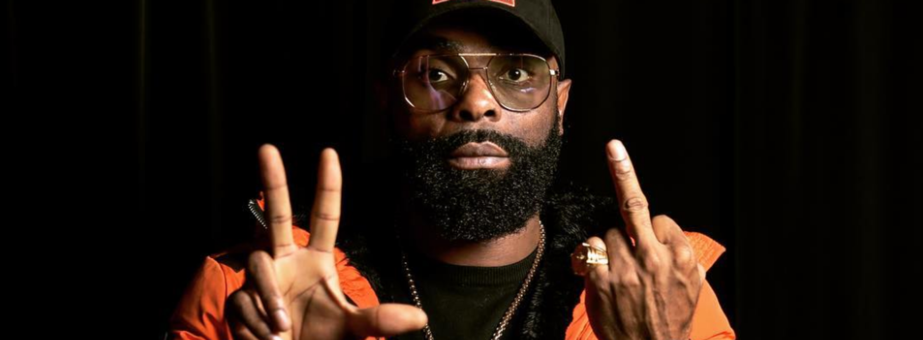 Kaaris – AieAieOuille – Janvier 2019