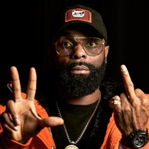 Kaaris – AieAieOuille – Janvier 2019