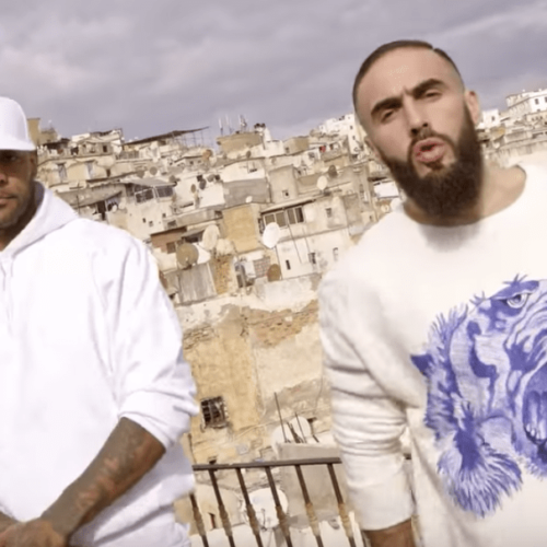 Médine ft. Booba – KYLL (Clip Officiel) – Janvier 2019