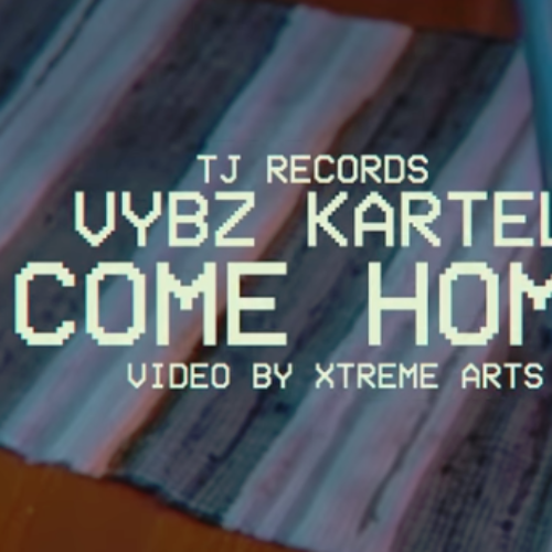 Vybz Kartel – Come Home (Official Video) /Jahmiel – Mankind (Official Audio)  – Janvier 2019