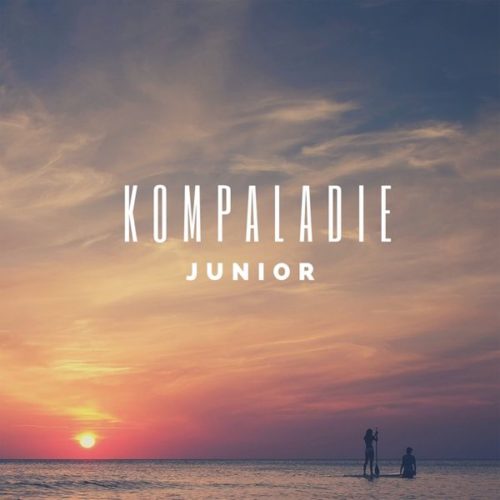 Junior feat Dj Sebb – KOMPALADIE – Janvier 2019