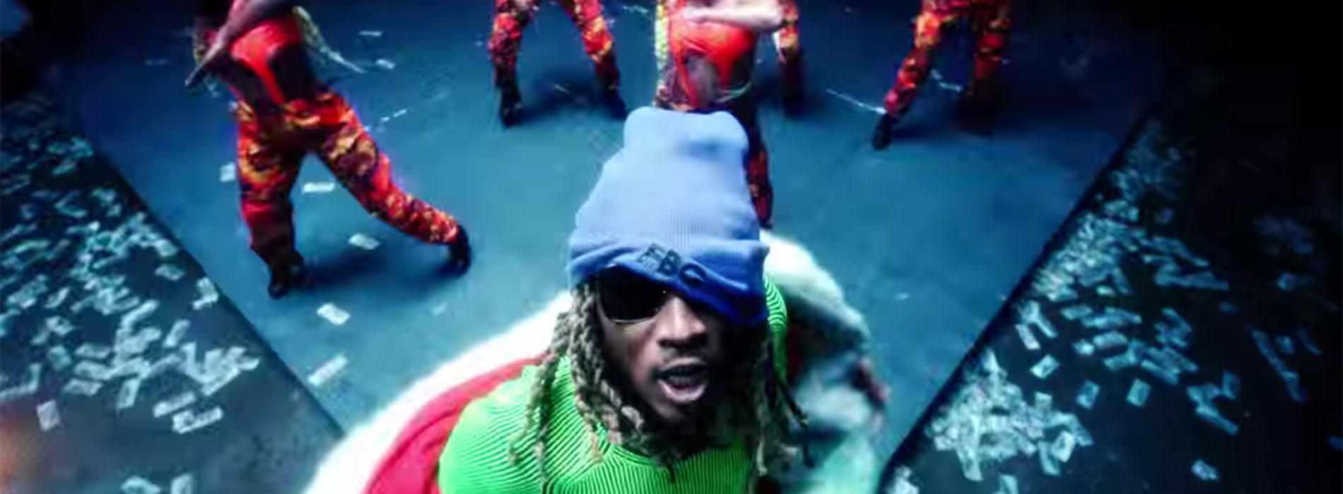 Future – Jumpin on a Jet – Janvier 2019