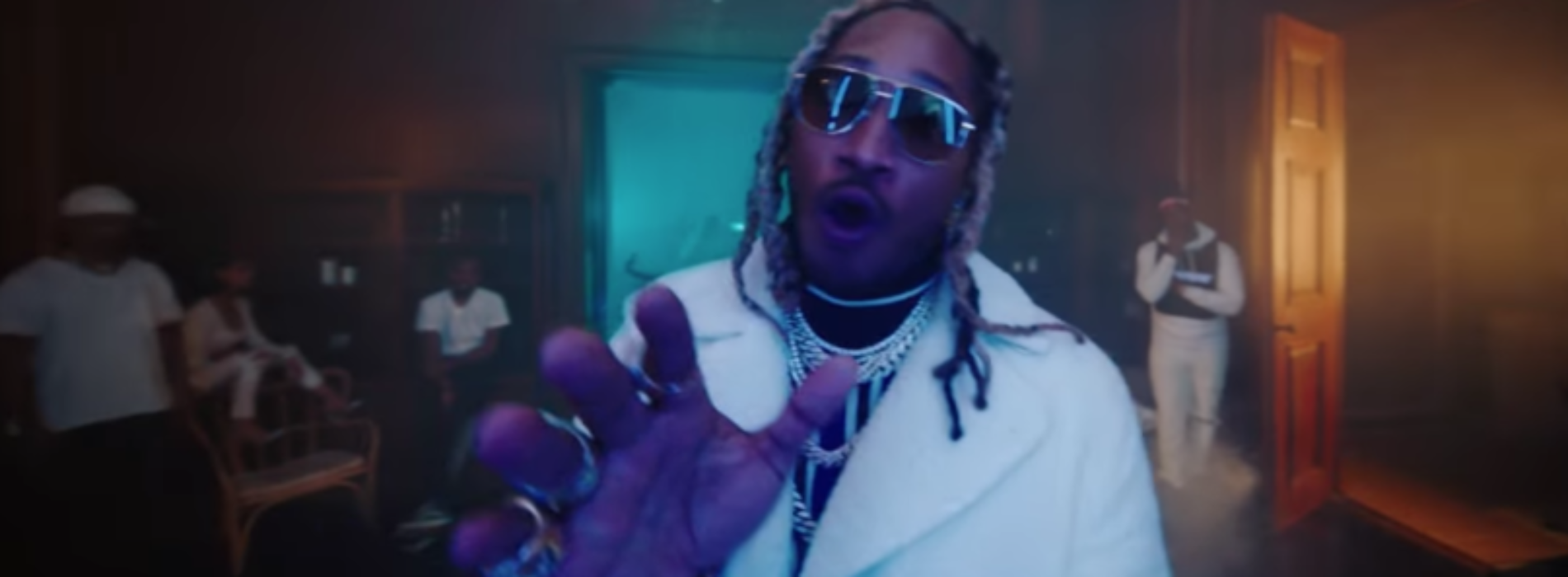 Future – Crushed Up – Janvier 2019