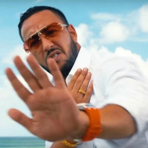 Lacrim – Solo Lacrim – Janvier 2019