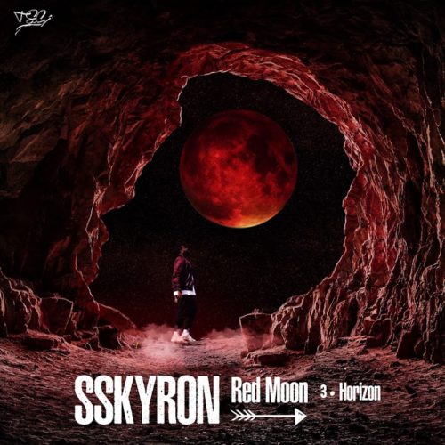 SSKYRON 2 titres – QLF / Aller au large (Red Moon) – Janvier 2019