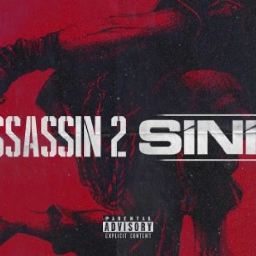 SINIK – L’ASSASSIN II – Janvier 2019