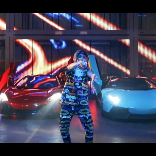 Lil Pump – « Butterfly Doors » (Official Music Video) Lil pump  Lil pump  – Janvier 2019