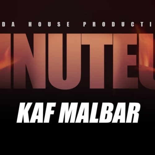 Kaf Malbar – Minuteur – #AnFouPaMalStaya – Janvier 2019