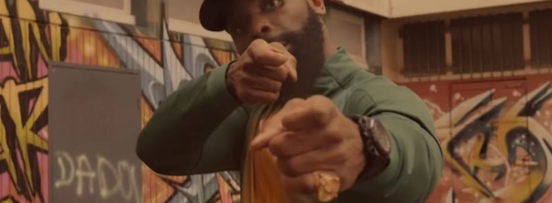 Kaaris – Octogone – Février 2019