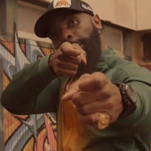 Kaaris – Octogone – Février 2019