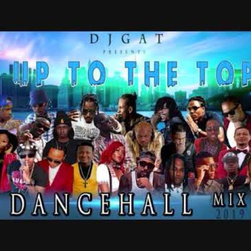 DANCEHALL MIX FÉVRIER 2019 DJ GAT /MIX TAPE ALKALINE / MIX TAPE JAHMIEL – Février 2019