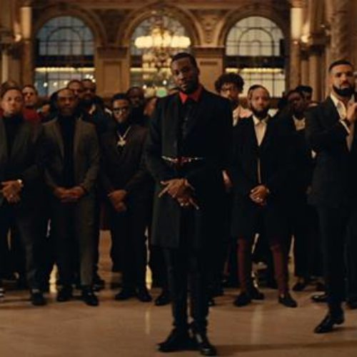 Meek Mill – Going Bad feat. Drake (Official Video) – Février 2019