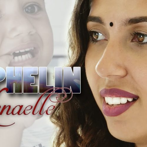 Kénaelle – Orphelin (Le clip) – Février 2019