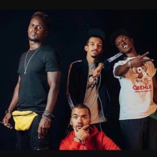 Bigflo & Oli – C’est que du rap ft. Soprano, Black M – Février 2019