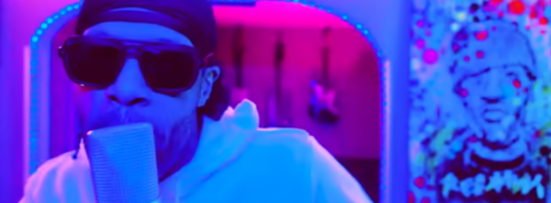 Redman – Trap House ft. Kazzie (Official Music Video) – Mars 2019