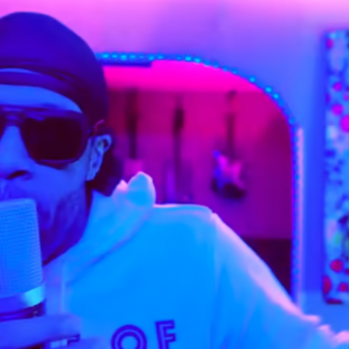 Redman – Trap House ft. Kazzie (Official Music Video) – Mars 2019