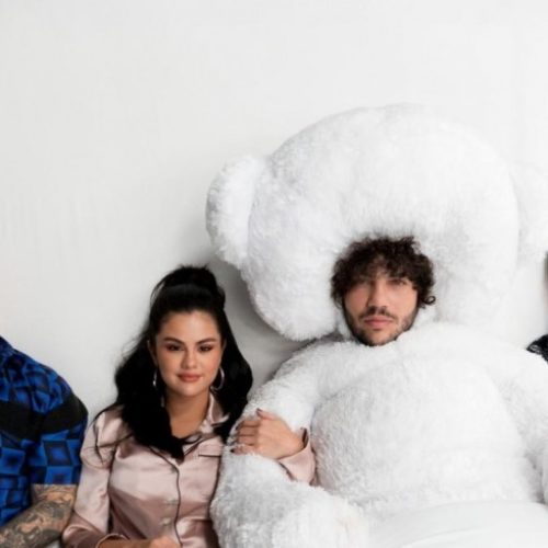 benny blanco, Tainy, Selena Gomez, J Balvin – I Can’t Get Enough (Official Music Video) – Mars 2019