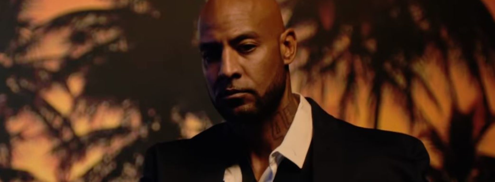 Booba – PGP (Clip Officiel) – Mars 2019