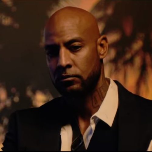 Booba – PGP (Clip Officiel) – Mars 2019