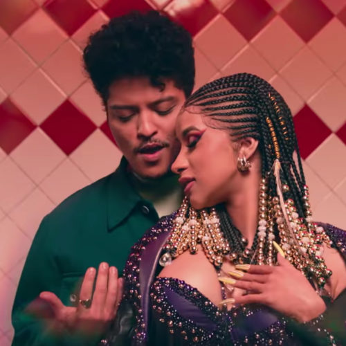 Cardi B & Bruno Mars – Please Me (Official Video) – Mars 2019