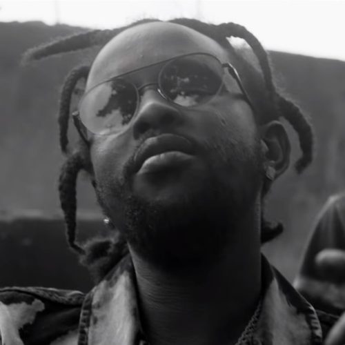 Popcaan – Firm and Strong (Official Video) – Mars 2019