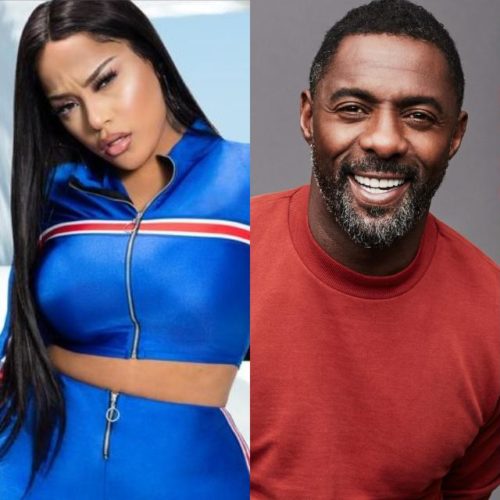 Wiley, Sean Paul, Stefflon Don – Boasty ft. Idris Elba – Mars 2019