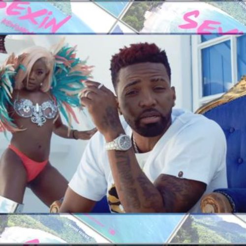 Konshens – sexin (official music video) / Popcaan – Unstoppable (Official Audio) – Mars 2019