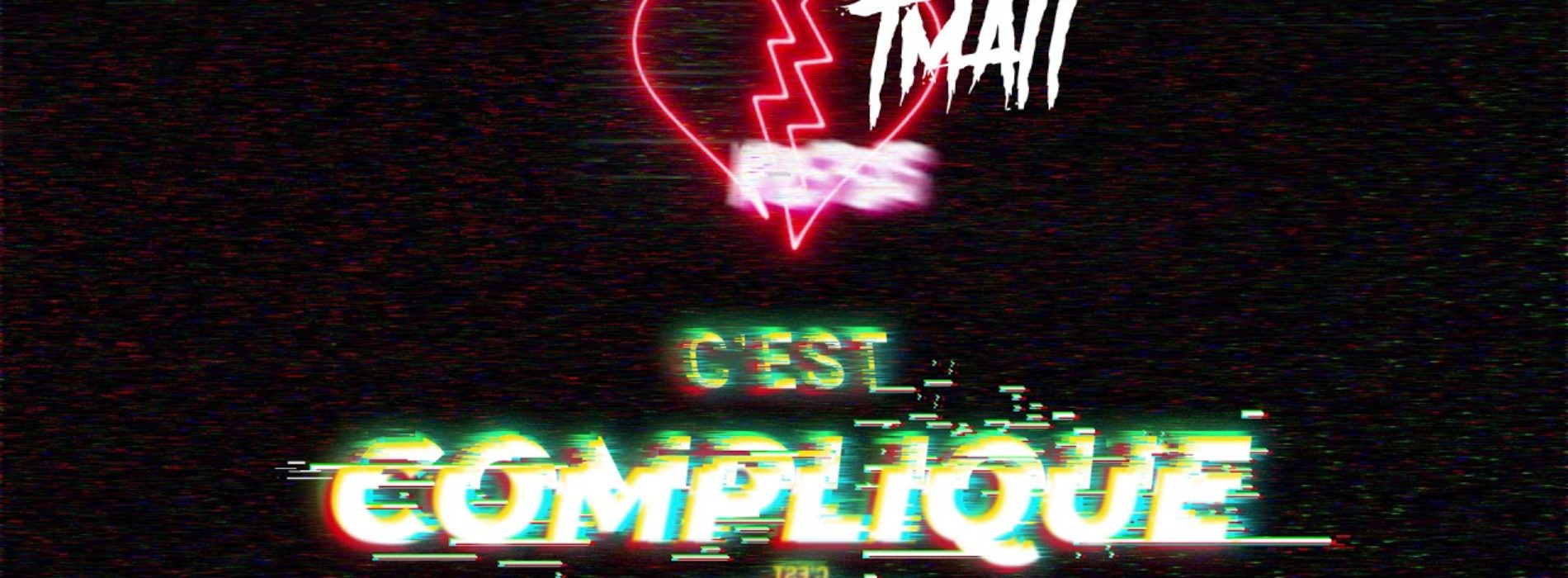 An’Sow – C’est Compliqué (Clip Video) / T MATT – C’est compliqué (Audio)- Mars 2019