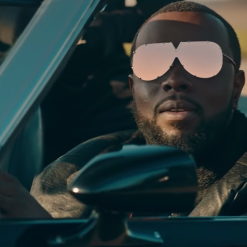 GIMS – Miami Vice (Clip Officiel) – Avril 2019