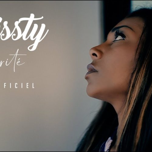 Missty – La vérité – Clip officiel – Avril 2019