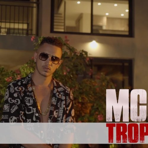 McBox – Trop tard (Run Hit) – Avril 2019